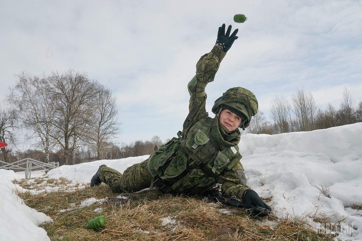 Фото для иллюстрации. Из сети.