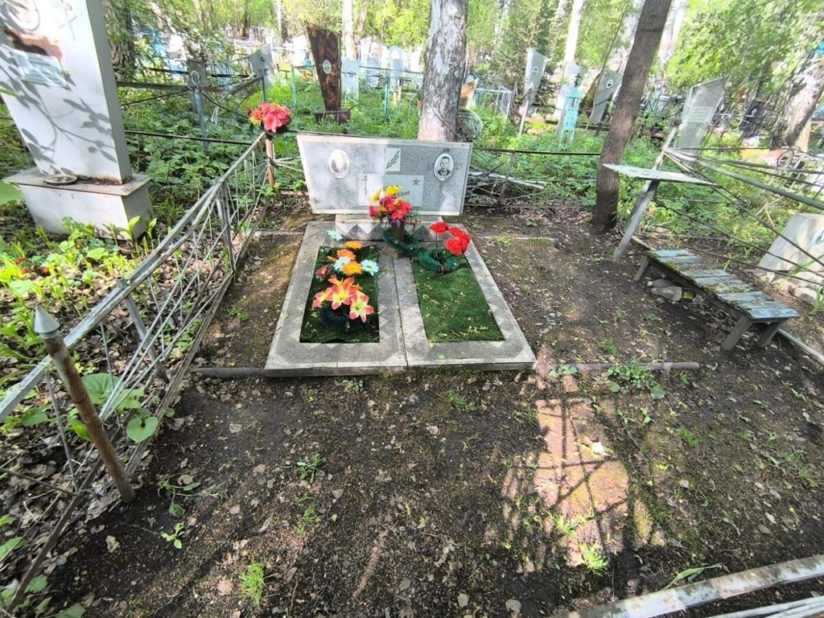    Фото: МКУ "Ритуальные услуги"