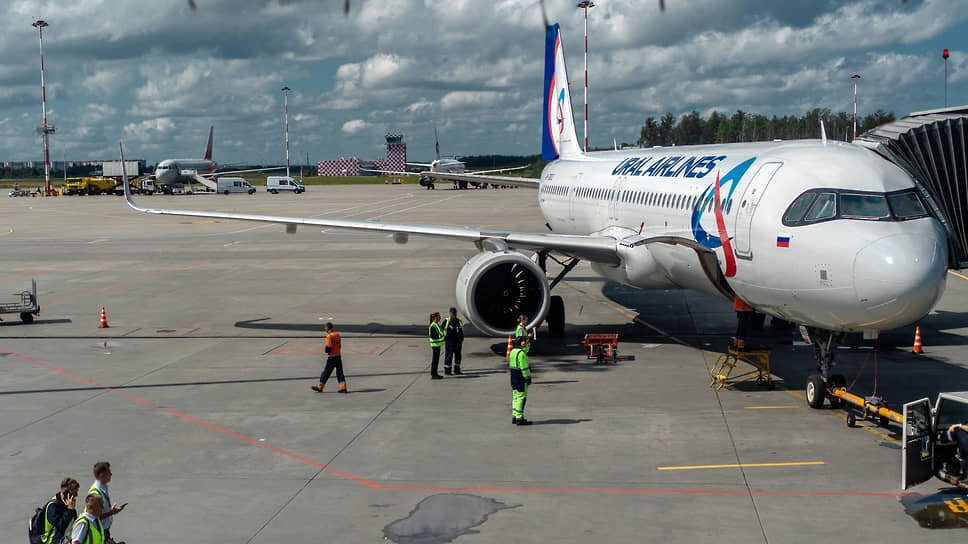 Фото: Александр Баранов / Коммерсантъ