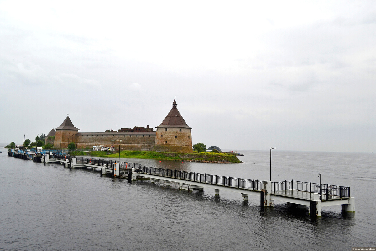 © Елена Яхонтова