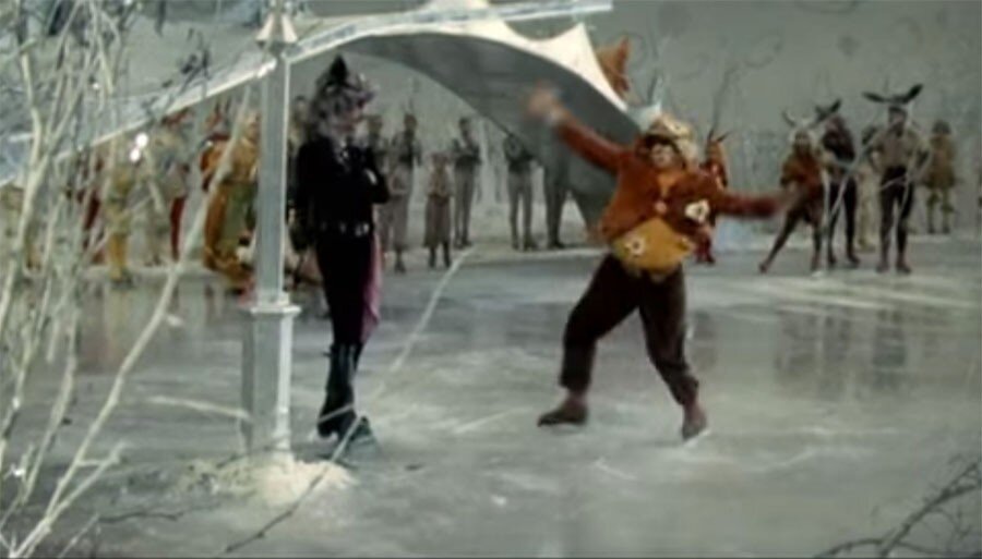 фильм "Мама"   1976г