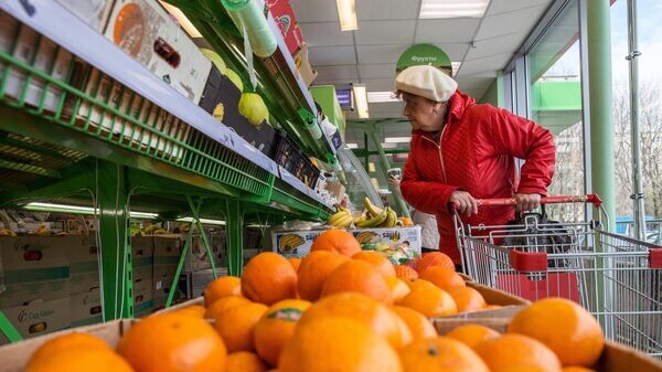    © Sputnik / Илья Питалев