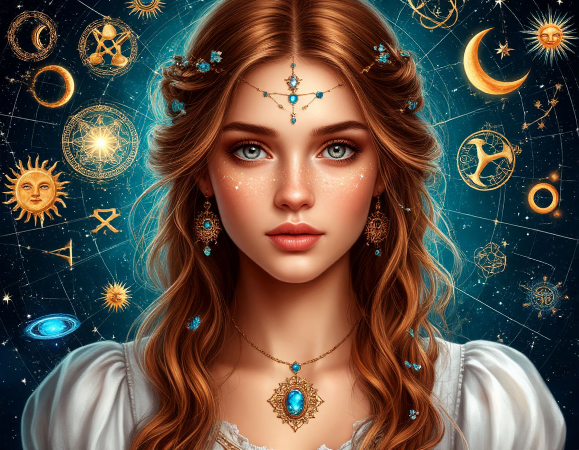 Гороскоп для каждого знака - пятница, 16 мая 2025 года.