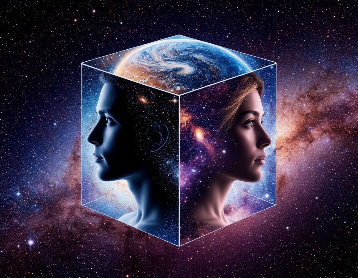 Коллаж "Полиблог"