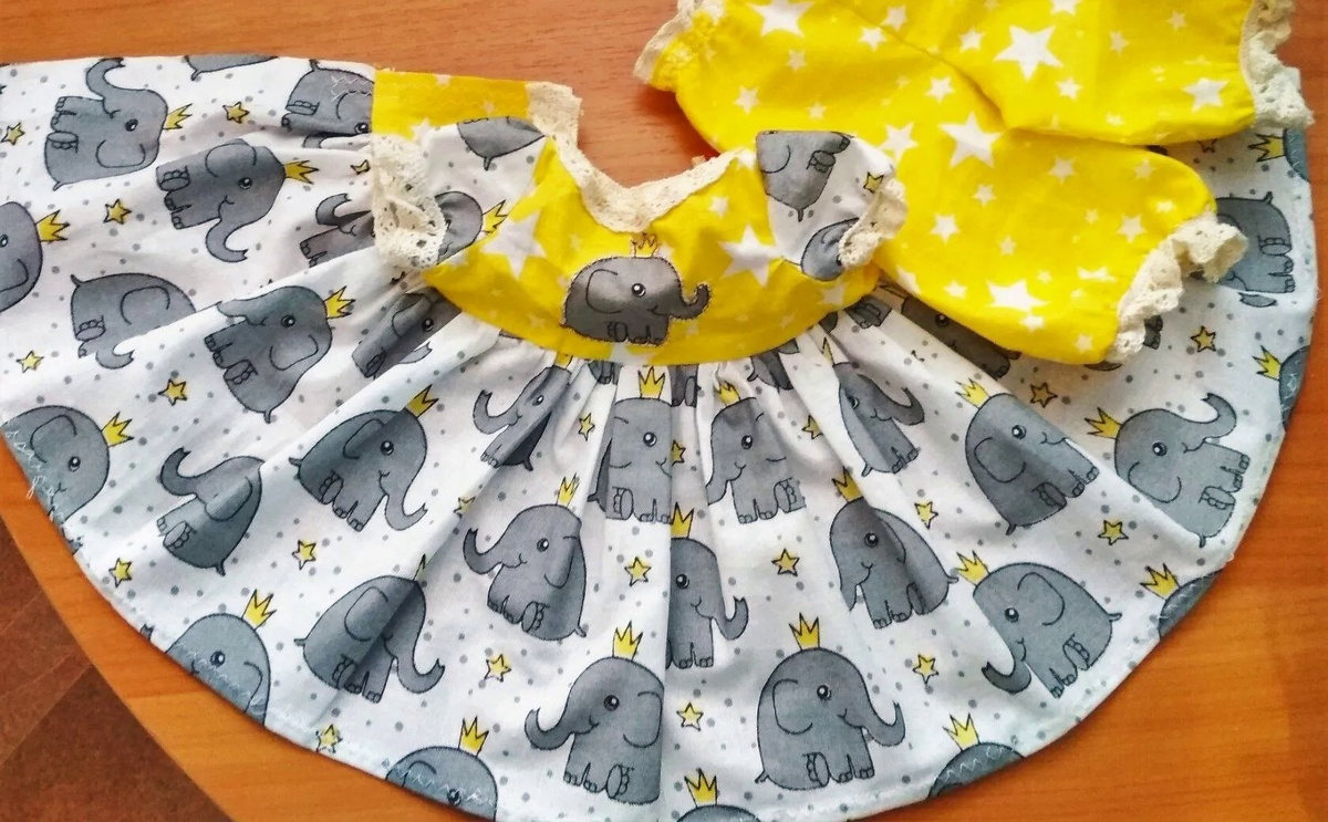 Фото автора кангала