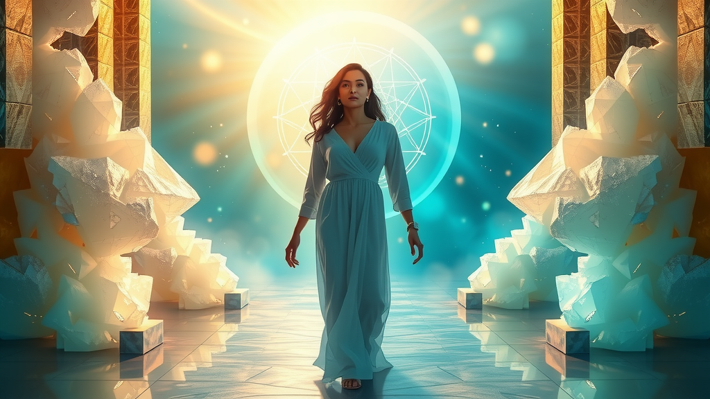    Чувствуете себя самозванцем в бьюти-индустрии? Откройте для себя 7 шагов к уверенности и преодолению страха в работе мастера! Юлия Павлова