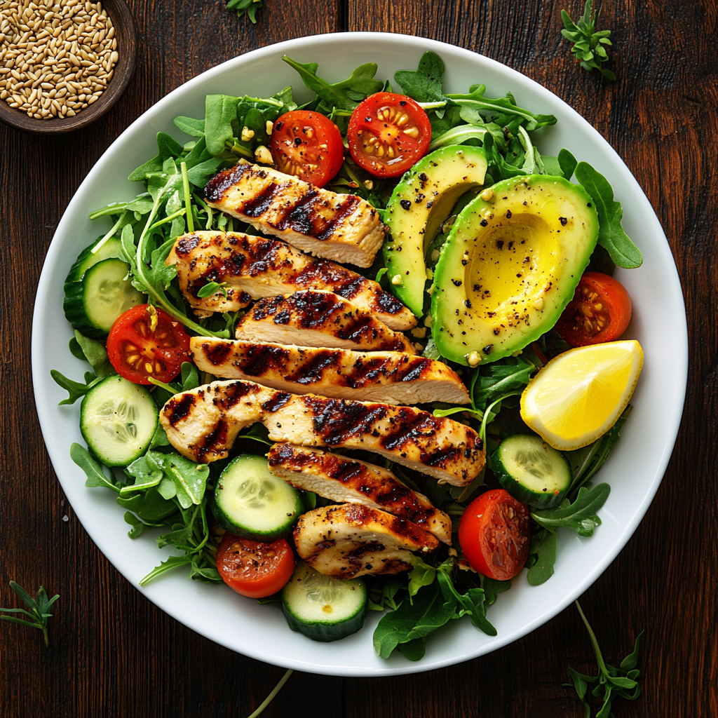 изображение создано нейросетью