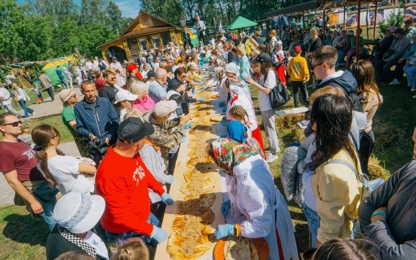    Опрос IZHLIFE: более 40% ижевчан не планируют посещать летом местные фестивали в Удмуртии