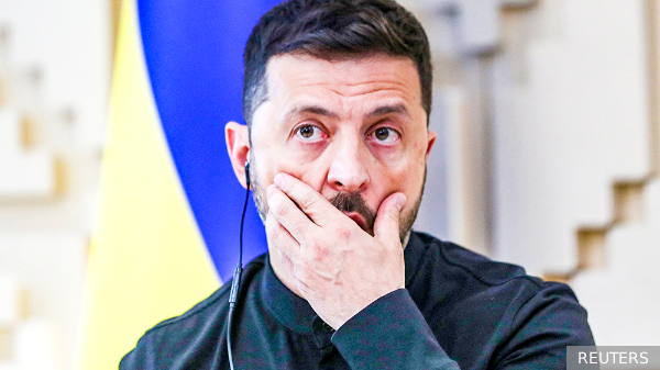     Фото: REUTERS   
 Текст: Александра Юдина