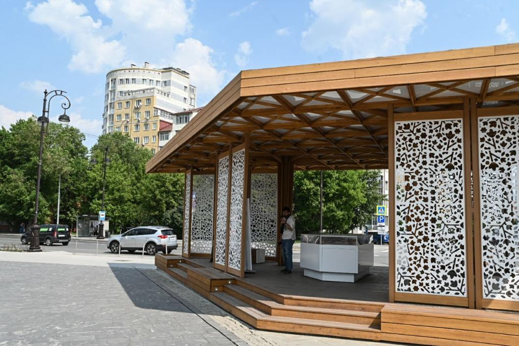  Фото: Сергей Елесин, ИА "Тюменская линия"