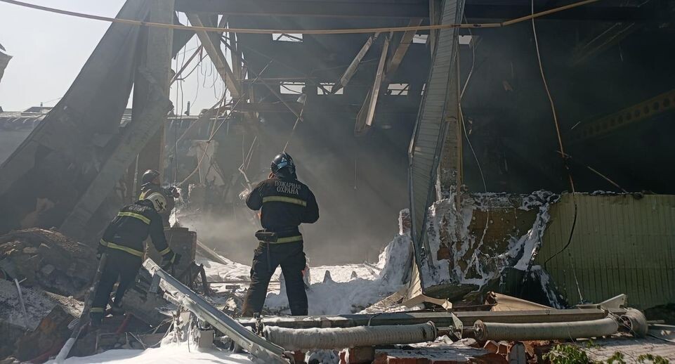    Пресс-служба МЧС