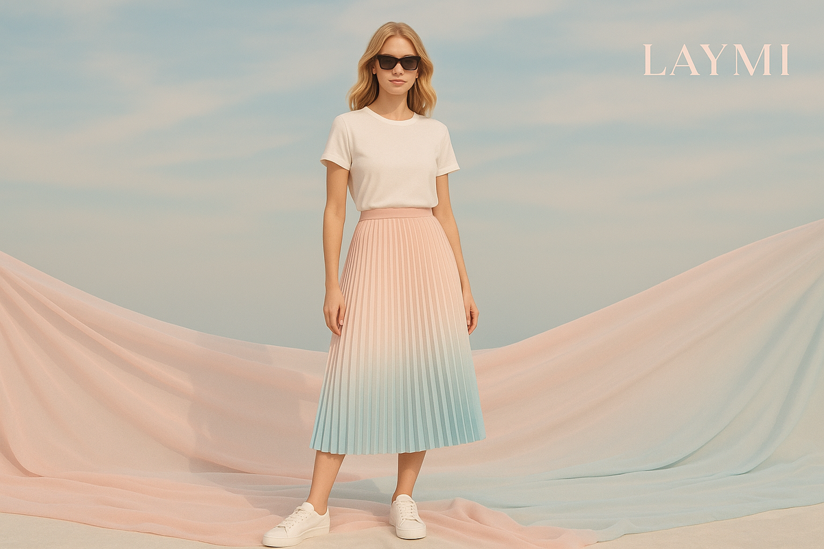    Юбки на маркетплейсах или Zara: как выбрать идеальную модель и сэкономить деньги? Алина