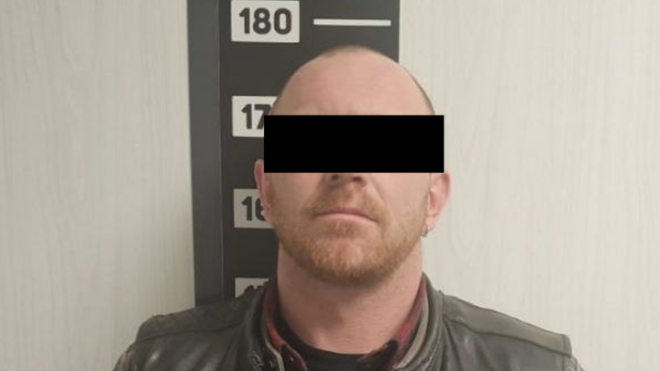 Фото: Пресс-служба ГУ МВД России по г.Санкт-Петербургу и Ленинградской области