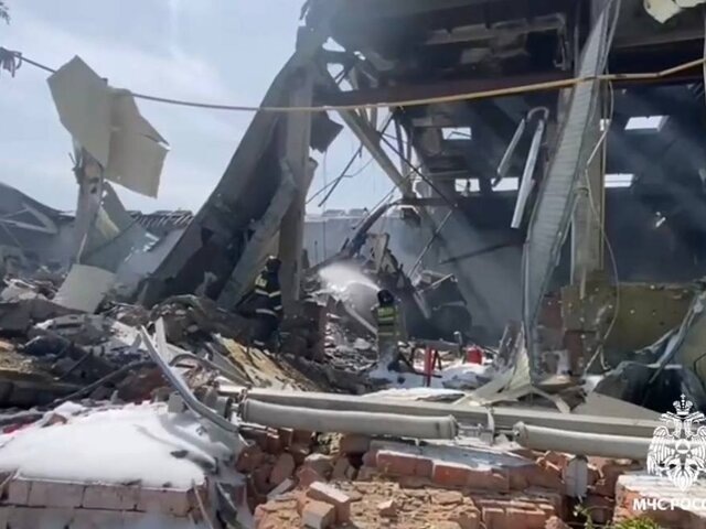    Фото: телеграм-канал "МЧС Башкортостан"