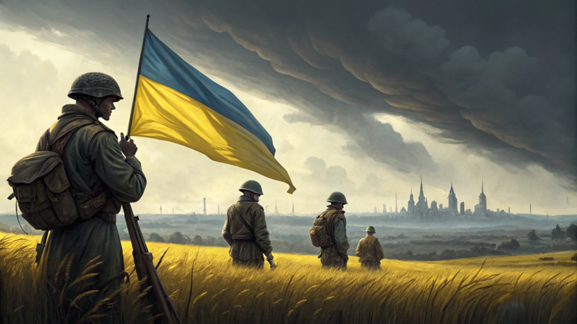    Сгенерировано с помощью ИИ