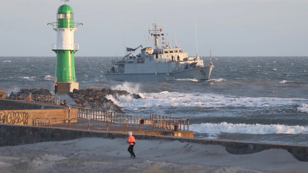    Фото: © Danny Gohlke/dpa/Globallookpress