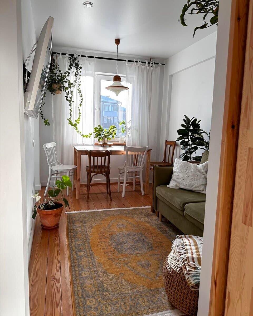 Детали и приятные сердцу вещицы делают любой интерьер уютным, домашним, особенным