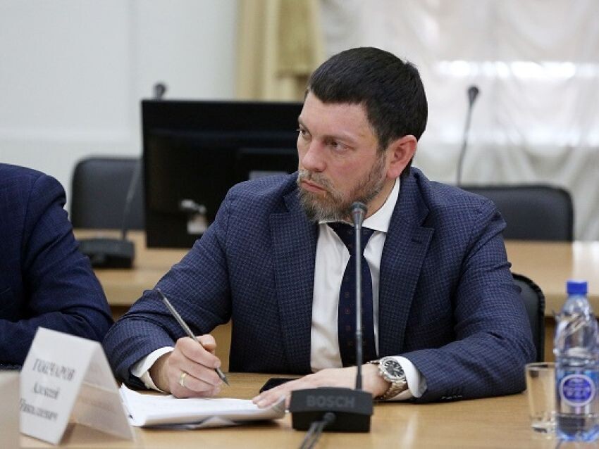    Фото: Пресс-служба правительства Забайкалья