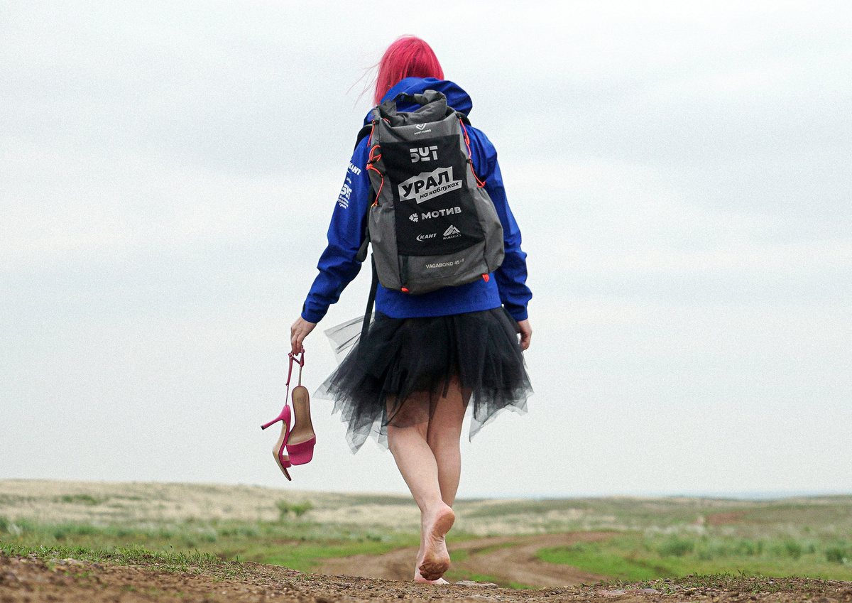 Фото: пресс-служба Большой Уральской тропы