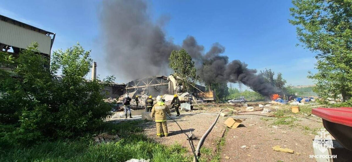 Фото: МЧС России