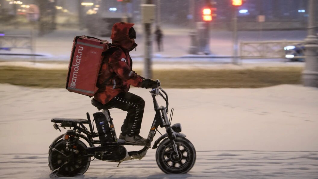    Ilya Moskovets/URA.RU/Globallookpress