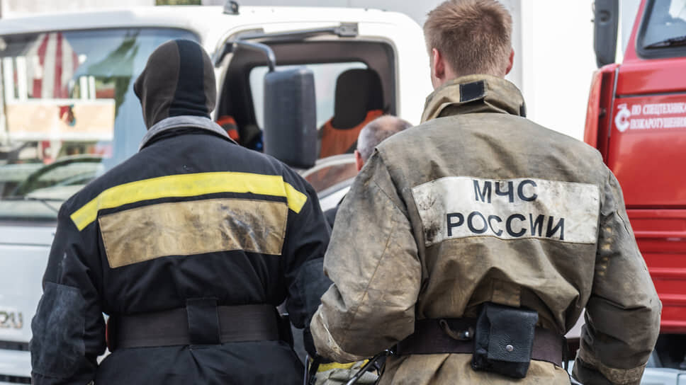 Фото: Игорь Елисеев / Коммерсантъ