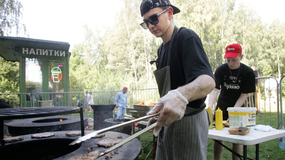 Фото: Роман Яровицын / Коммерсантъ