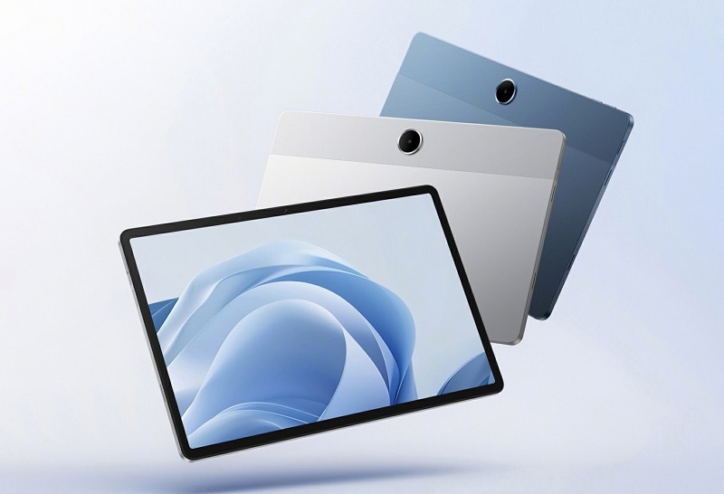 Новинка доступна в двух расцветках