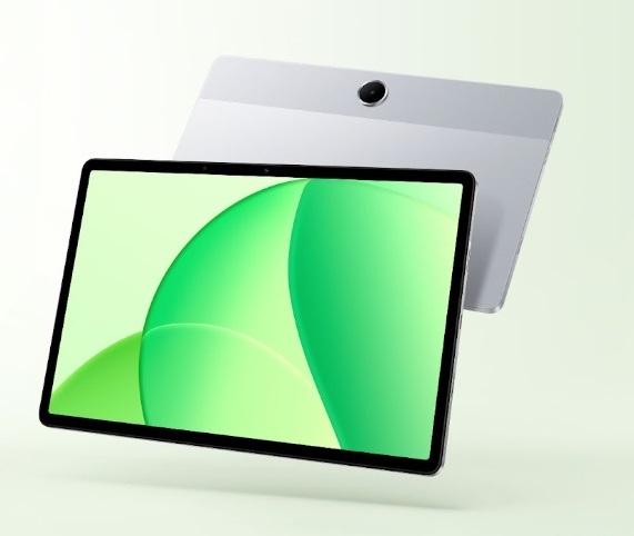 Планшет располагает 11-дюймовым 2K экраном