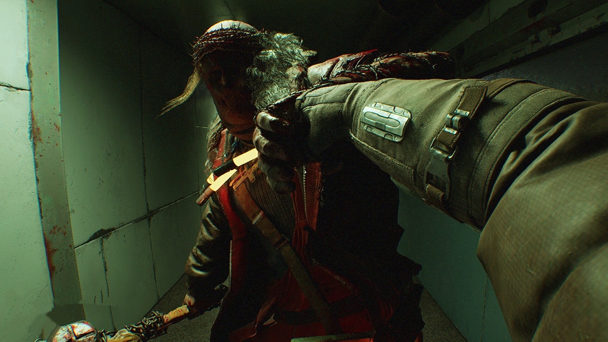 Скриншот игры