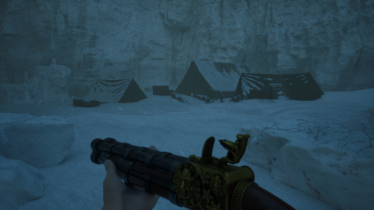 Скриншот игры