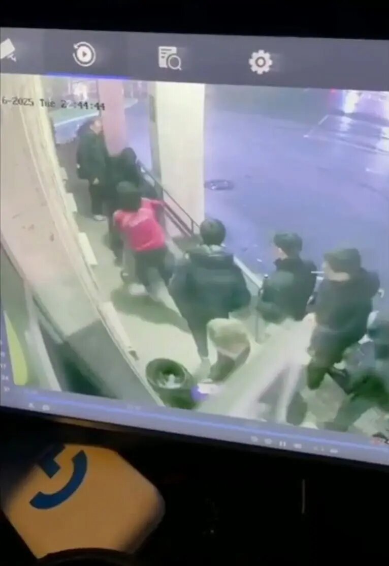    Фото: кадр видео ГУ МВД по Петербургу и Ленобласти