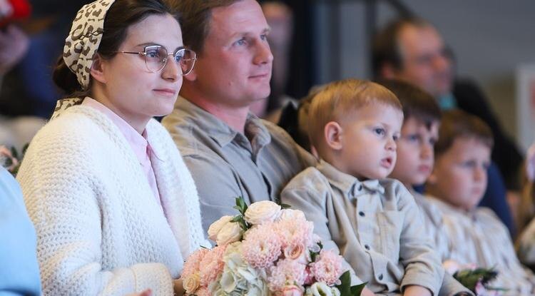 Фото: Валерия Шатько