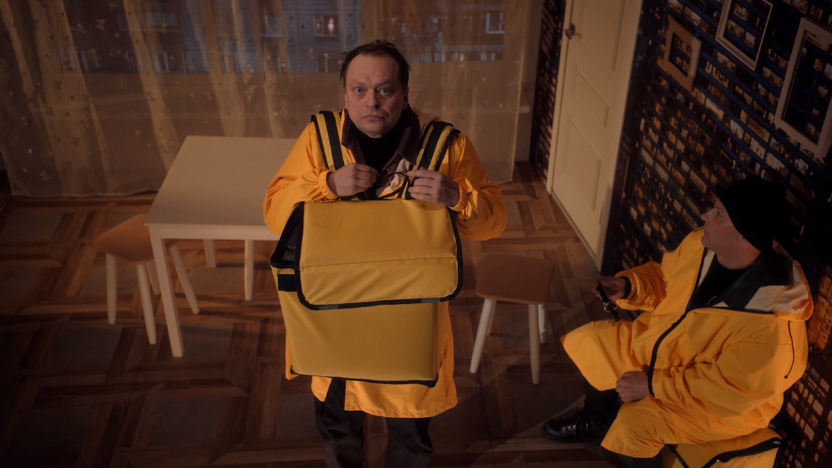 Автор фото: «Театр в кино»