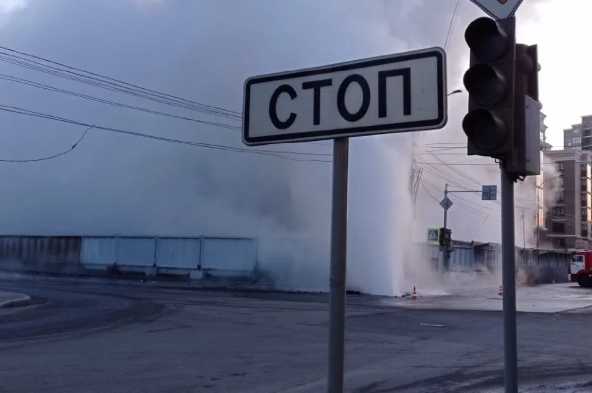    Стало известно, какие места в Твери опасны для парковки 16 мая