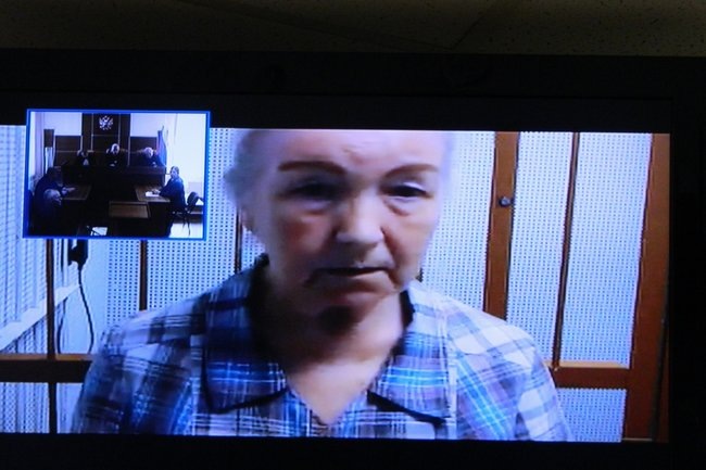    Алевтина Романова