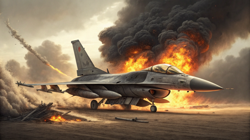    Сгенерировано с помощью ИИ