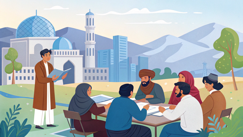    Сгенерировано с помощью ИИ