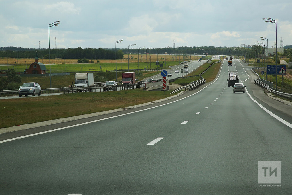 Семейное автомобильное путешествие , что может быть лучше