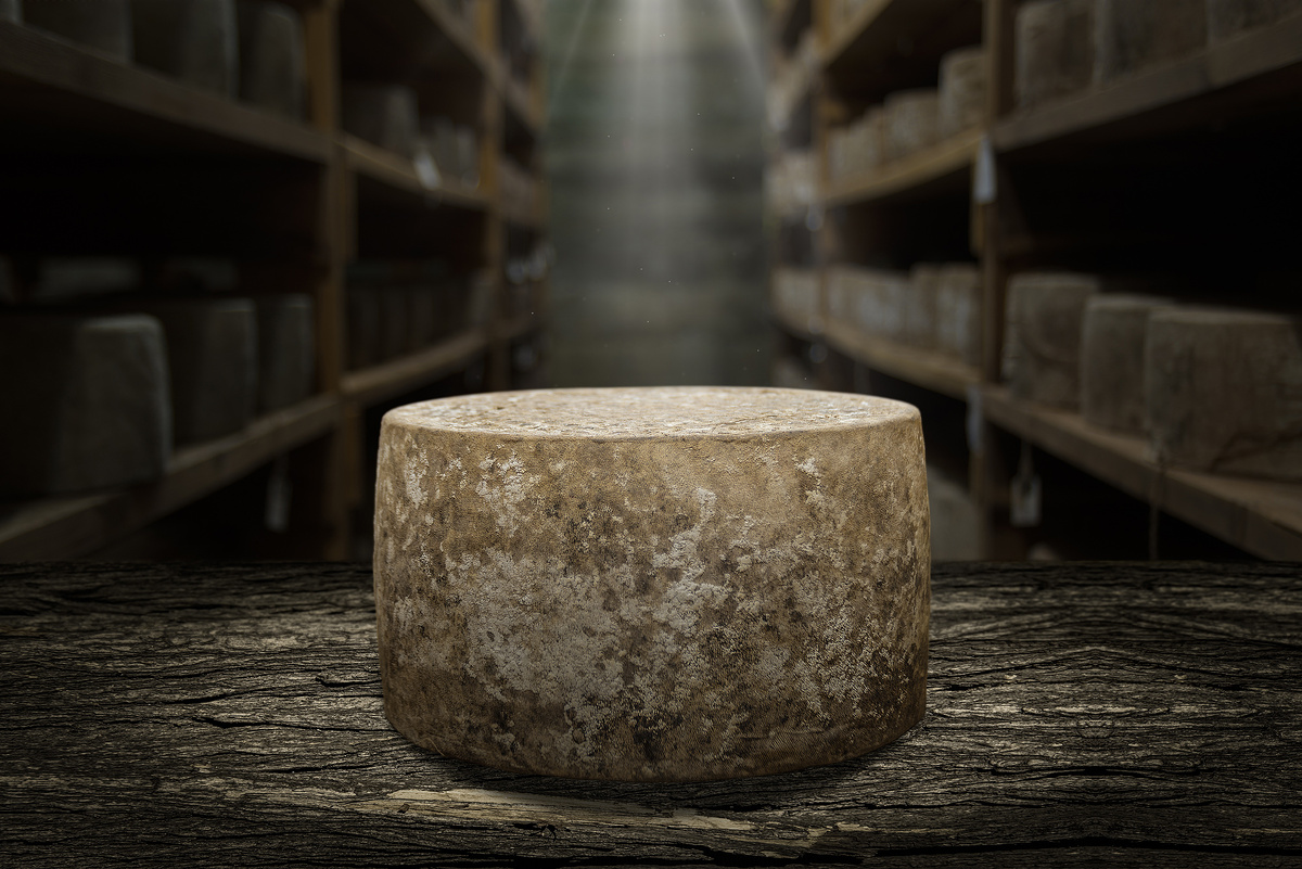 Сыр Чеддер – идеален для сырных лавок и премиальных гастробутиков. С одной стороны, это понятный для покупателя вкусный подутвердый сыр, с другой – это фермерский выдержанный и на 100% натуральный продукт. Такой в супермаркете не купишь.