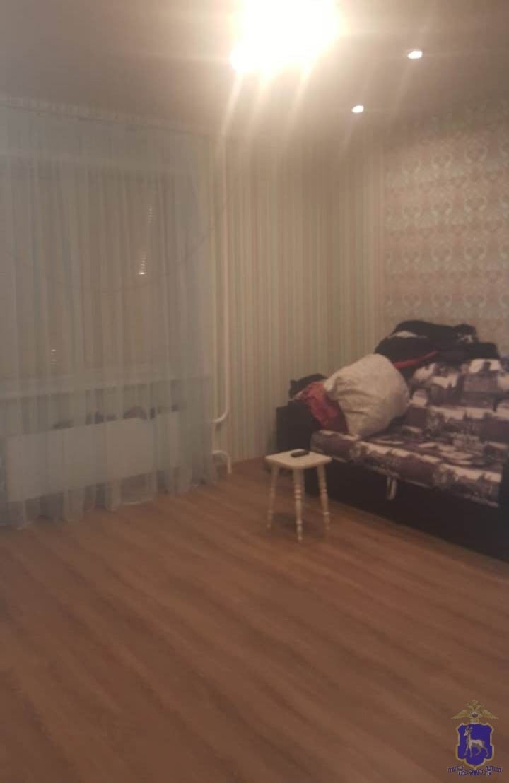    Фото ГУ МВД по Самарской области