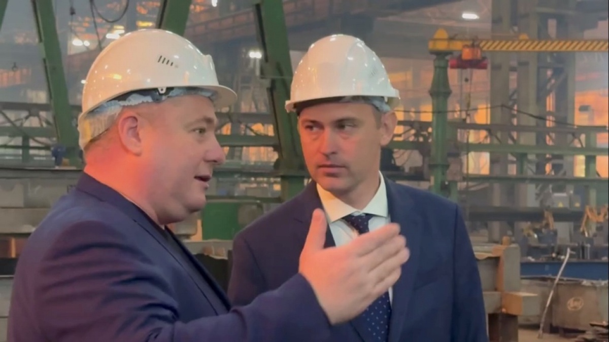    Один из крупнейших заводов России в Энгельсе вложил 370 млн в модернизациюНовости Саратова и области – Сетевое издание «Репортер64»