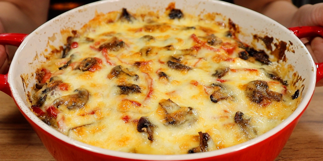 Обед (ужин) в одной посуде – сытное блюдо на каждый день