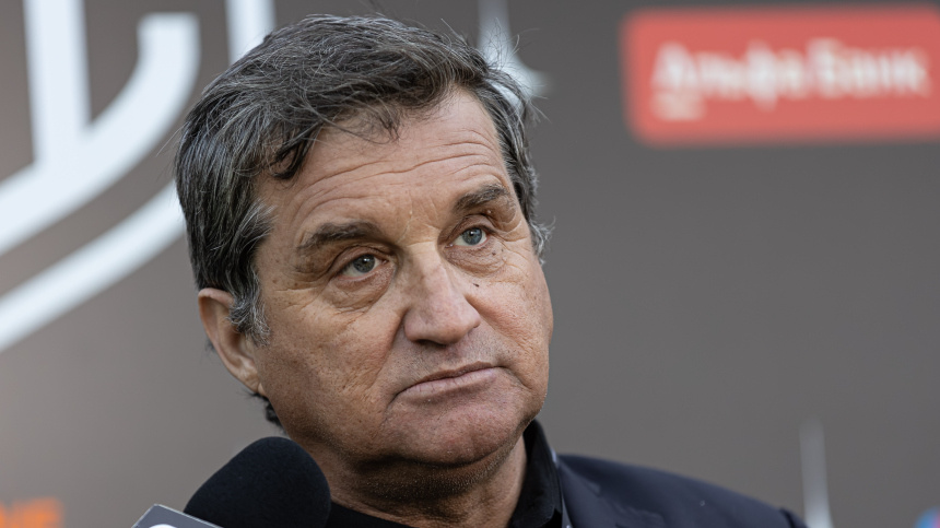    Фото: www.globallookpress.com/ Edgar Breshchanov