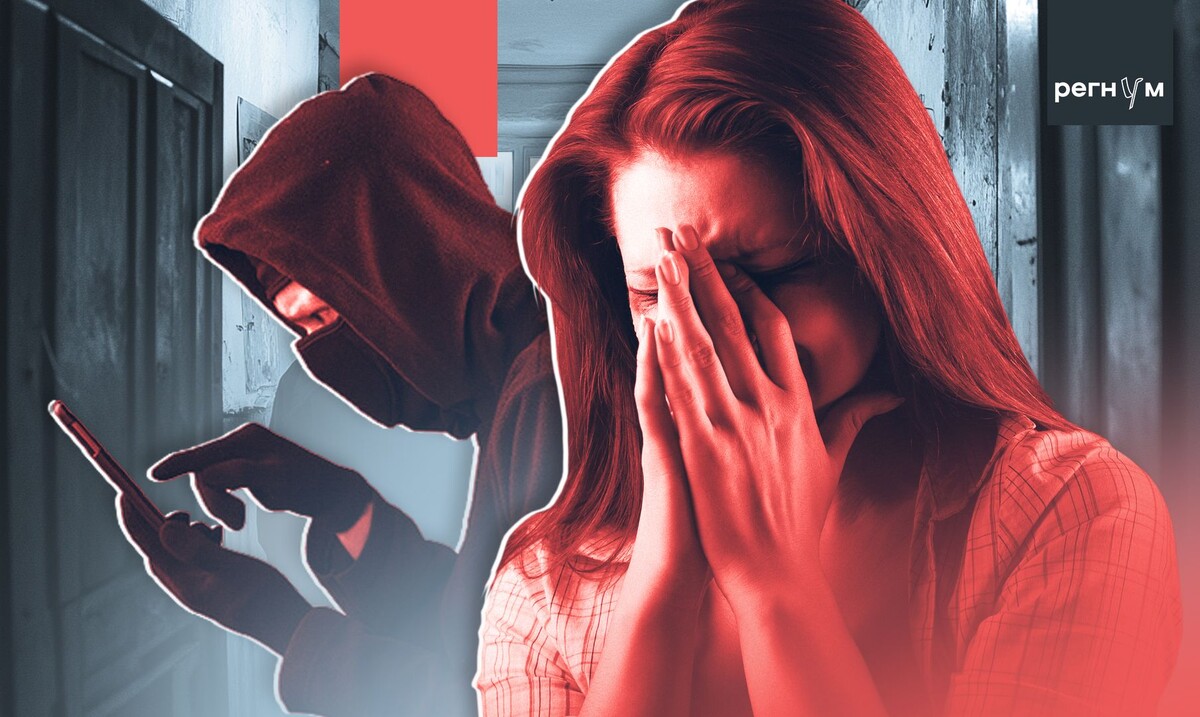     / Источник: Иван Шилов (с) ИА Регнум