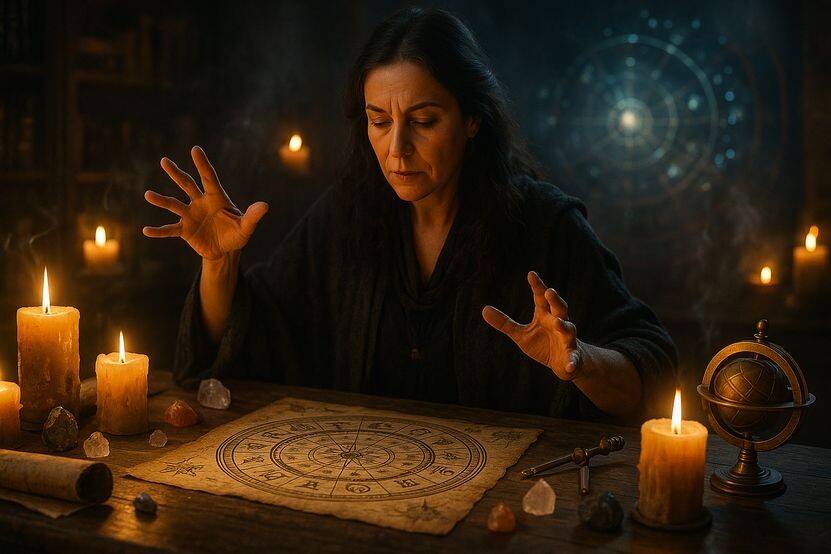    Гороскоп везения на 17 мая: кому из знаков Зодиака улыбнется удача или может выпасть крупный выигрыш