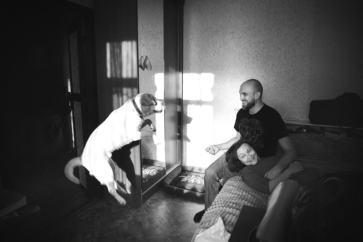 Фото: Дарья Асланян для ТД