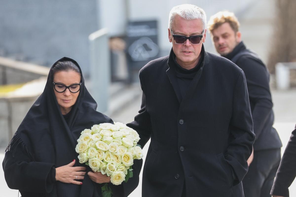 Фото: Belkin Alexey / Global Look Press