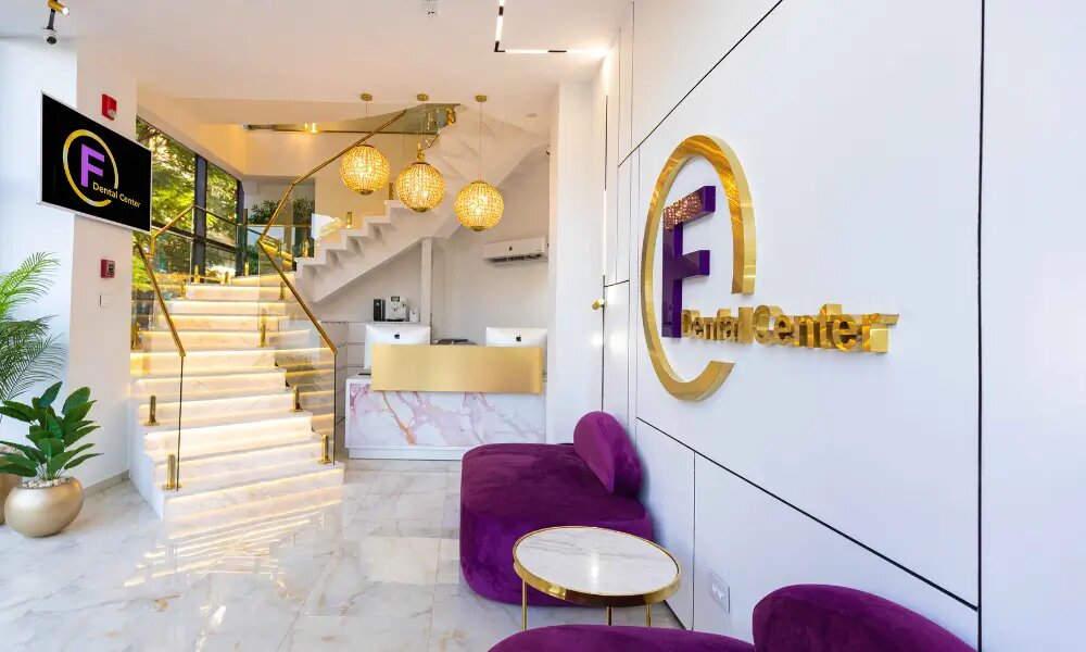 Фото клиники