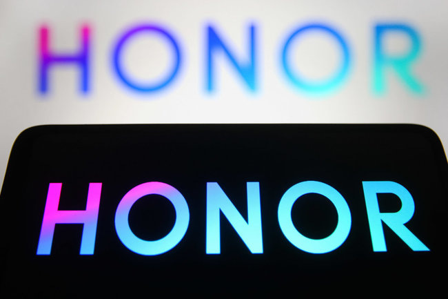    Honor фирма